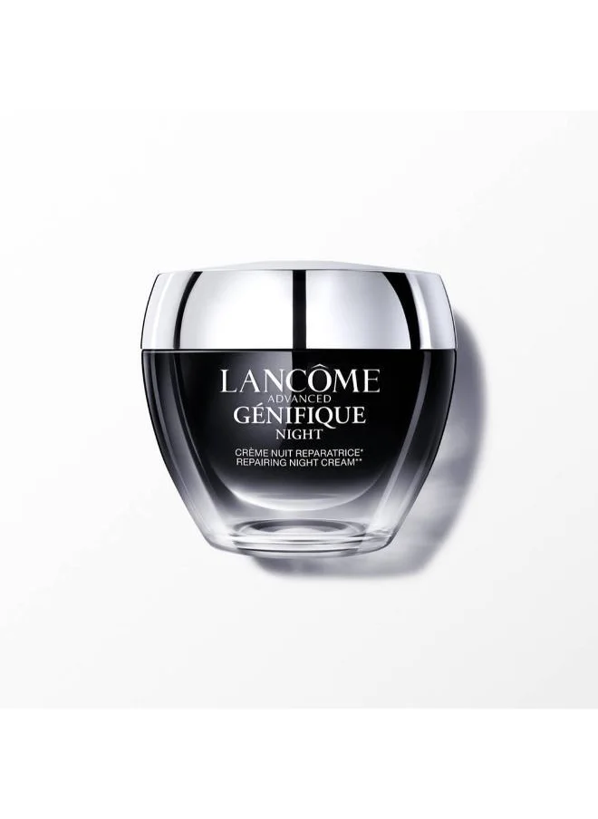 لانكوم Lc Gnf Barrier Night Cr R22 J50Ml