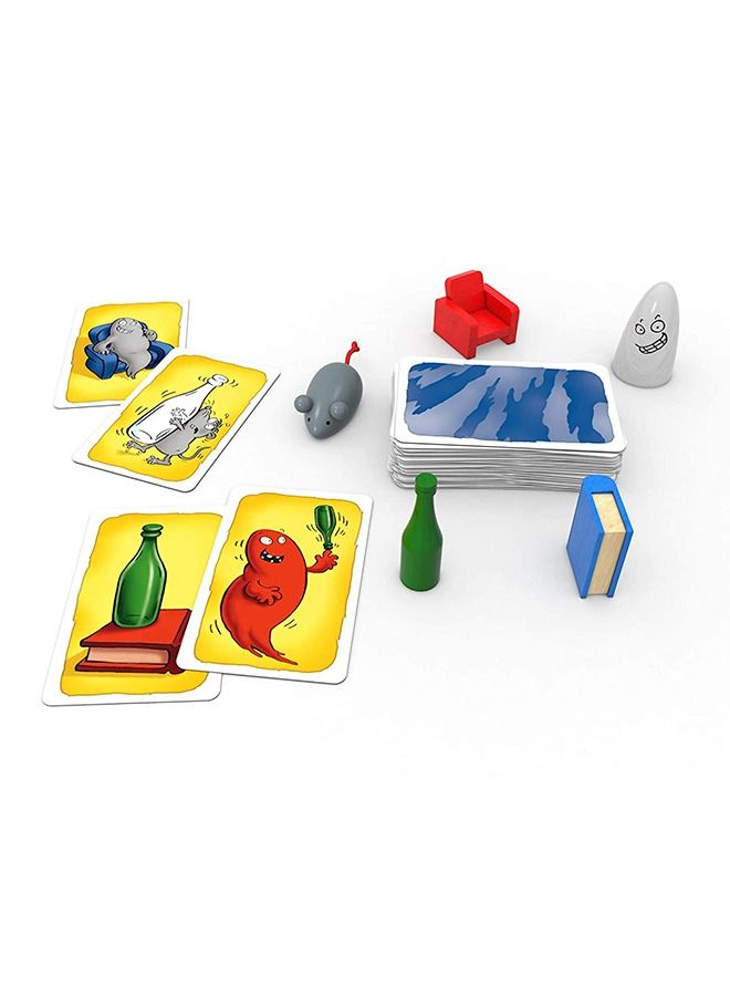 Zoch Verlag فلاش العقل - Image 3