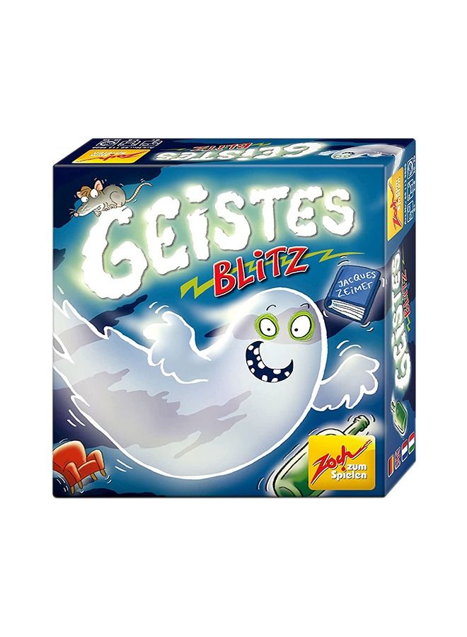 Zoch Verlag فلاش العقل - Image 1