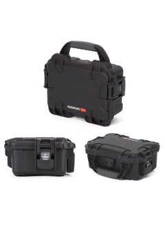 Nanuk Nanuk Small Series 903 Lightweight NK-7 Resin Waterproof Case with Foam for Point & Shoot Camera or Smartphone, Black  - Image 3