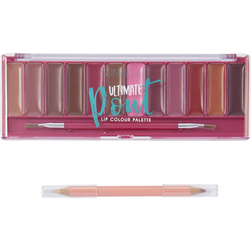 Sunkissed شفاه مشمسة مثالية - Image 2