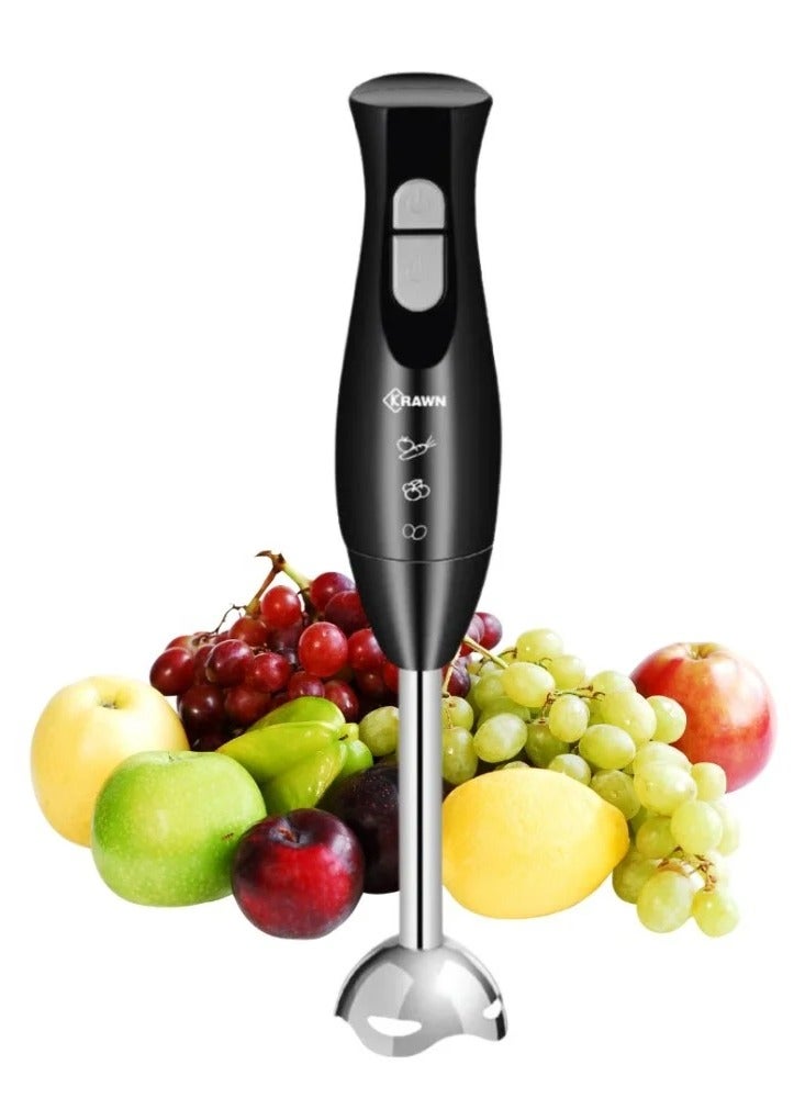 KRAWN Hand Mixer - Image 1
