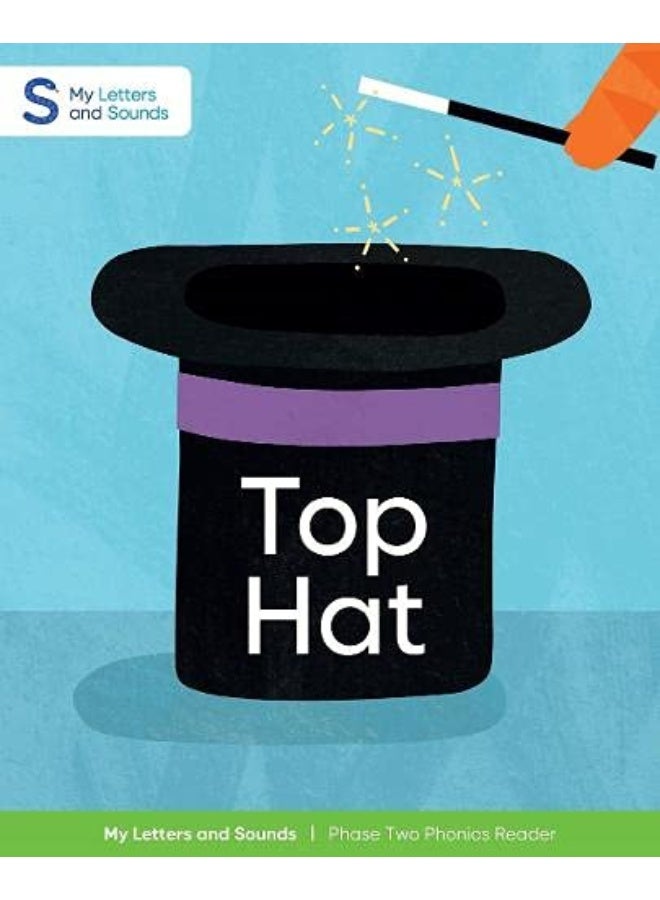 Schofield & Sims Ltd Top Hat - Image 1