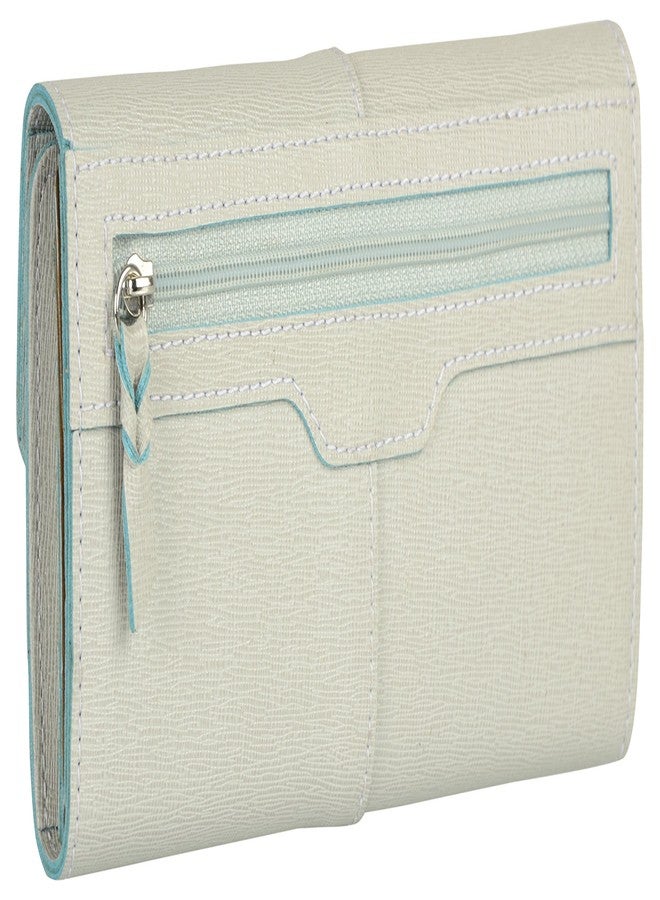 Walletsnbags محفظة ليون النسائية من الجلد الصناعي من Walletsnbags - Image 3