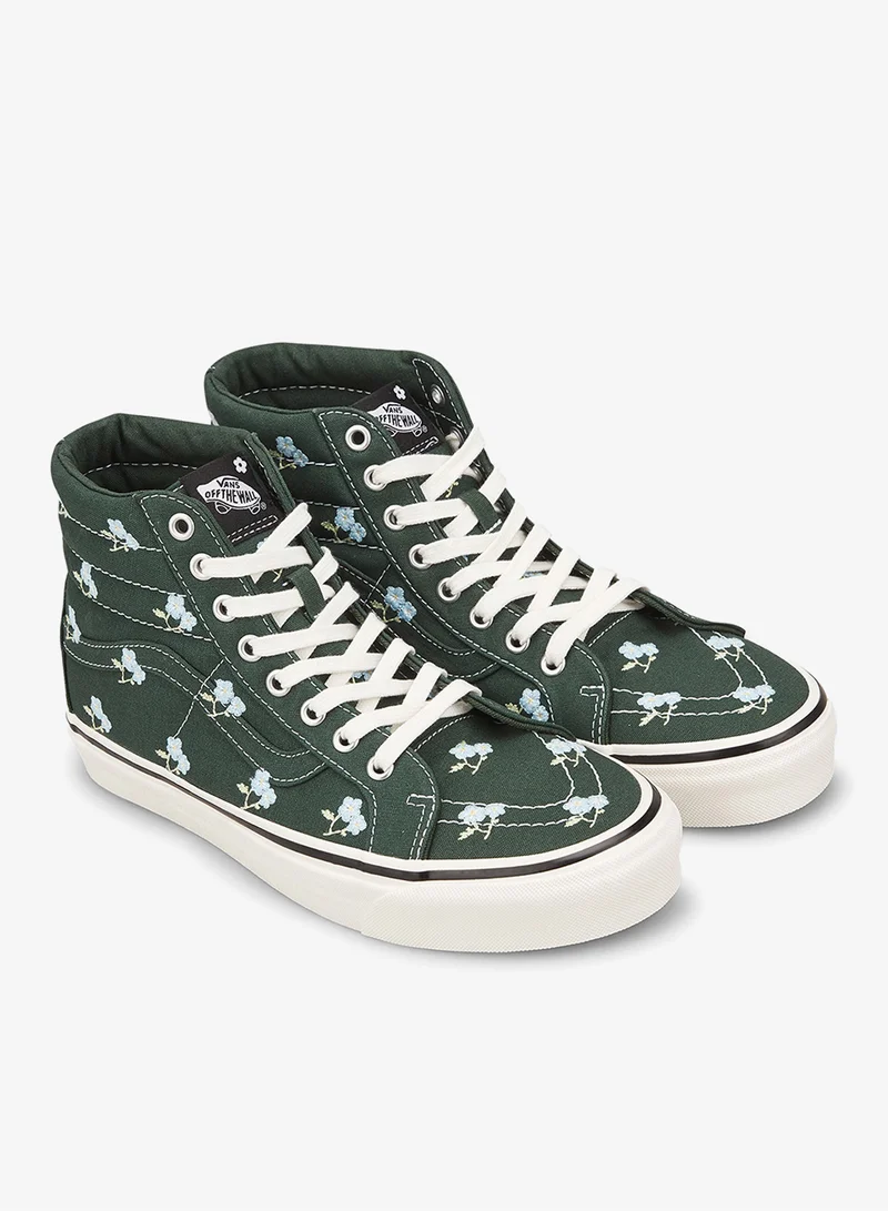 فانز حذاء سكايت-هاي  دي إكس للجنسين