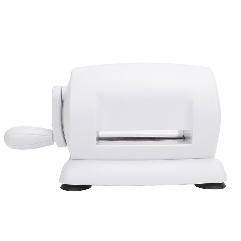 Die Cutting and Embossing Machine Hand Embossing Machine Manual Die Cutting Machine for Paper Card Craft Scrapbooking - Image 2