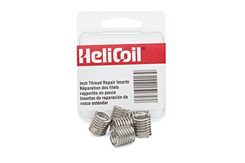 Helicoil Helical Insert, 304SS, 7/16-14, PK6 - Image 5