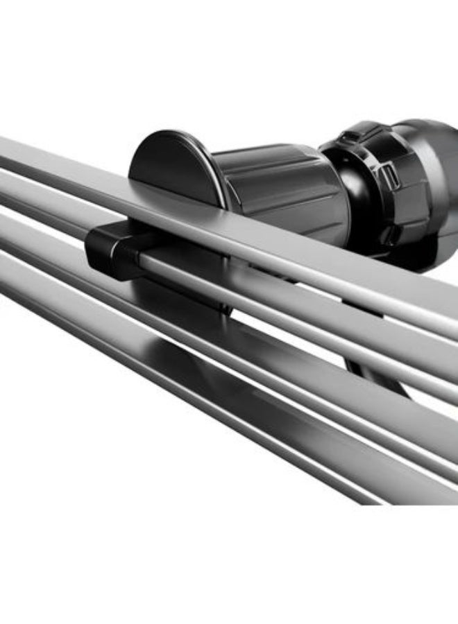 Lenyes CR183 Magnetic MagSafe Car Mount – 360° Rotating Phone Holder for Dashboard, Air Vent & Windshield - Image 4