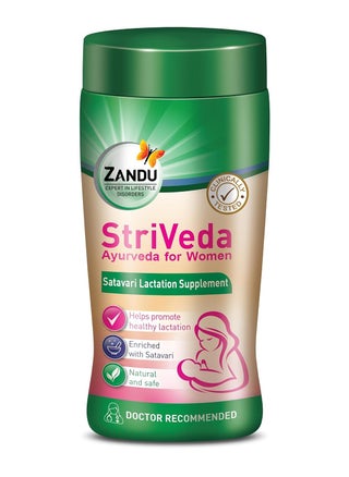 Striveda Shatavari Lactation Supplement Powder Baby For Increasing Breast Milk Supply 210g Doctor Recommended Natural And Safe - pzsku/Z00BEA5724D347F17BD29Z/45/_/1739356698/fa0d957d-7225-4c99-91f5-ec12d70805da