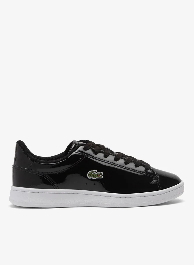 LACOSTE Carnaby Low Top Court Sneakers