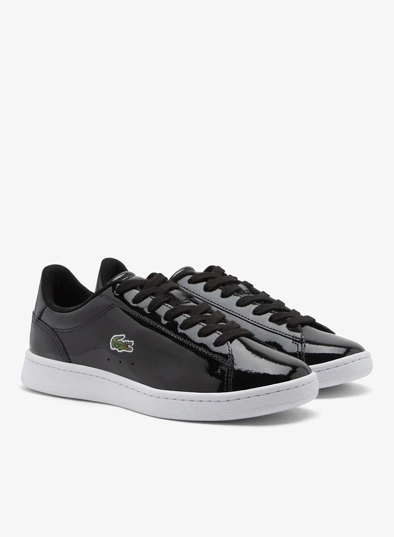 LACOSTE Carnaby Low Top Court Sneakers