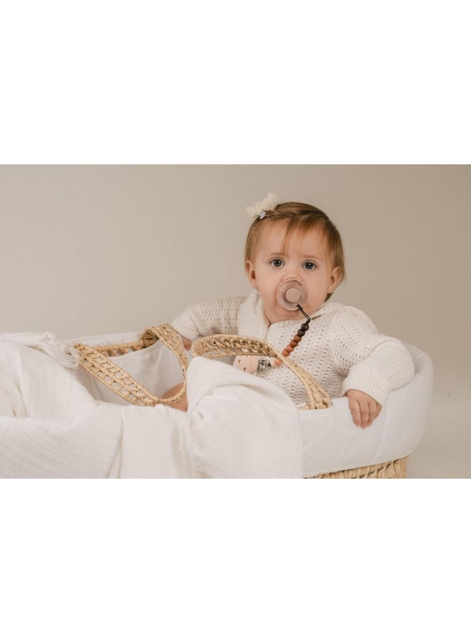 Emulait Baby Pacifier Clip - Image 4