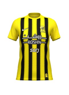 Nike Al-Ittihad Home Jersey Women Fan  - Image 1