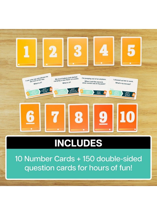 Exploding Kittens LLC Exploding Kittens That Escalated Quickly 2-8 Players - Ages 10+ - 15 Minutes To Play - Hilarious Cooperative Card Game - Party Game, Family Game Night, Adult And Teen Card Game  - Image 2