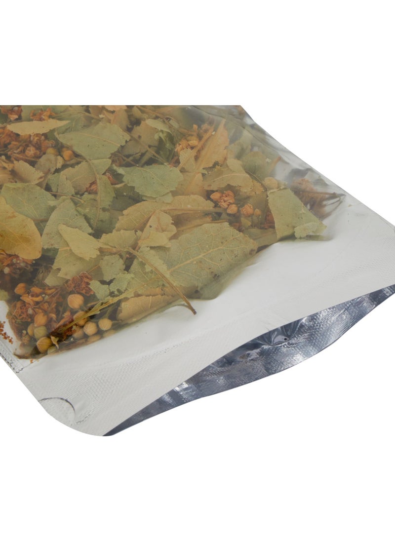 Packanya 13x22,5x3,5 Cm-500 Pieces Transparent Metalized Doypack  - Image 3