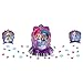 Amscan 281653 Shimmer and Shine Birthday Table Decorating Kit 23 Ct - Image 2