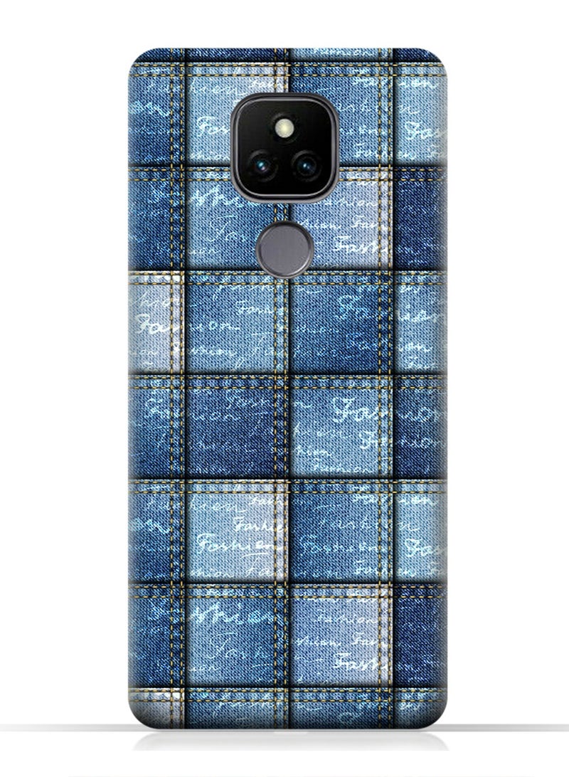 إيه إم سي ديزاين غطاء حماية بطبعة هاتف لينوفو K12 (China) - Image 1