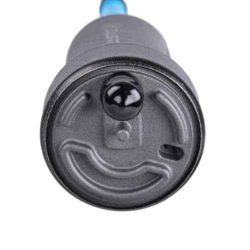 ZHSYMX 450LPH E85 Performance Fuel Pump Racing W Install Kit Replacement for F90000267 - Image 5