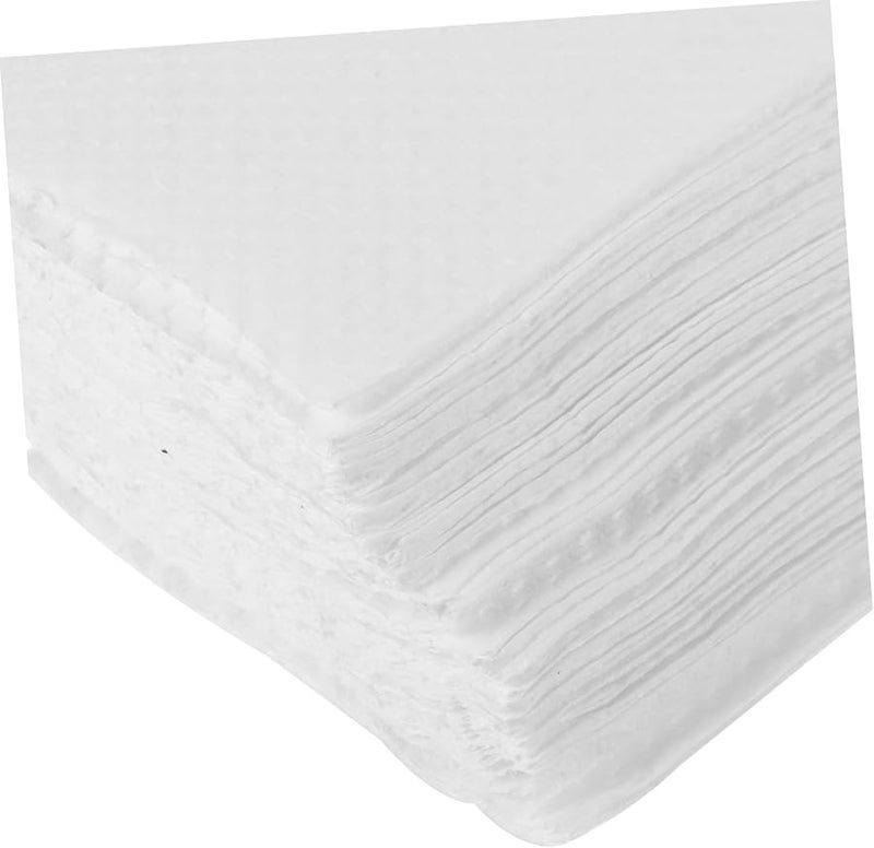 Soft Feel Paper Hand Towels 200 Pcs Quick Dry For Hospital Office Restaurant - Image 4