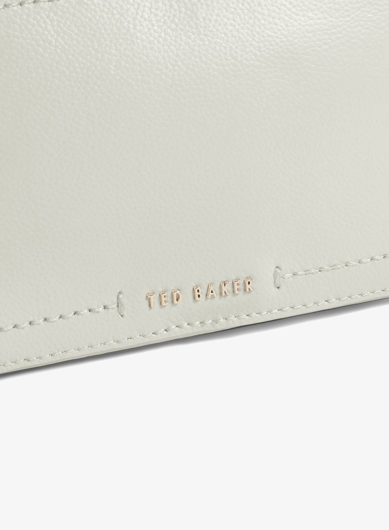 Ted Baker Linzie Webbing Leather Small Crossbody - Image 4