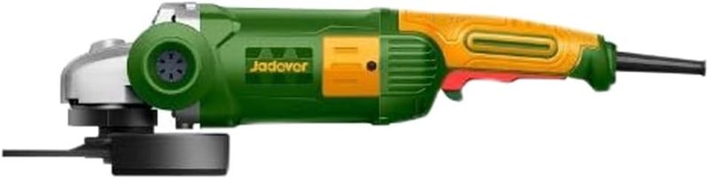 Jadever 2400W Angle Grinder Machine, 9-Inch Size