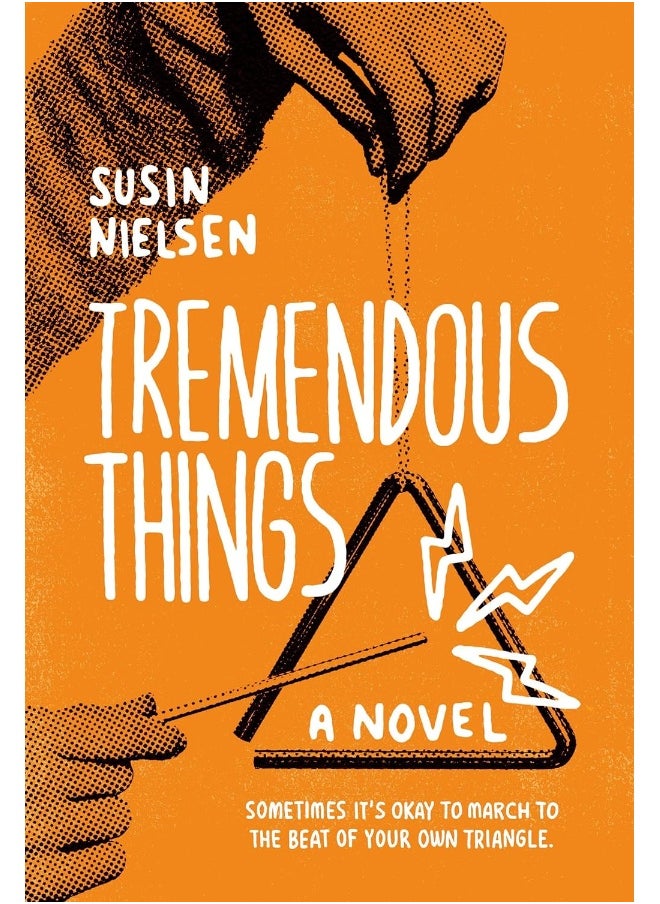 Tremendous Things 