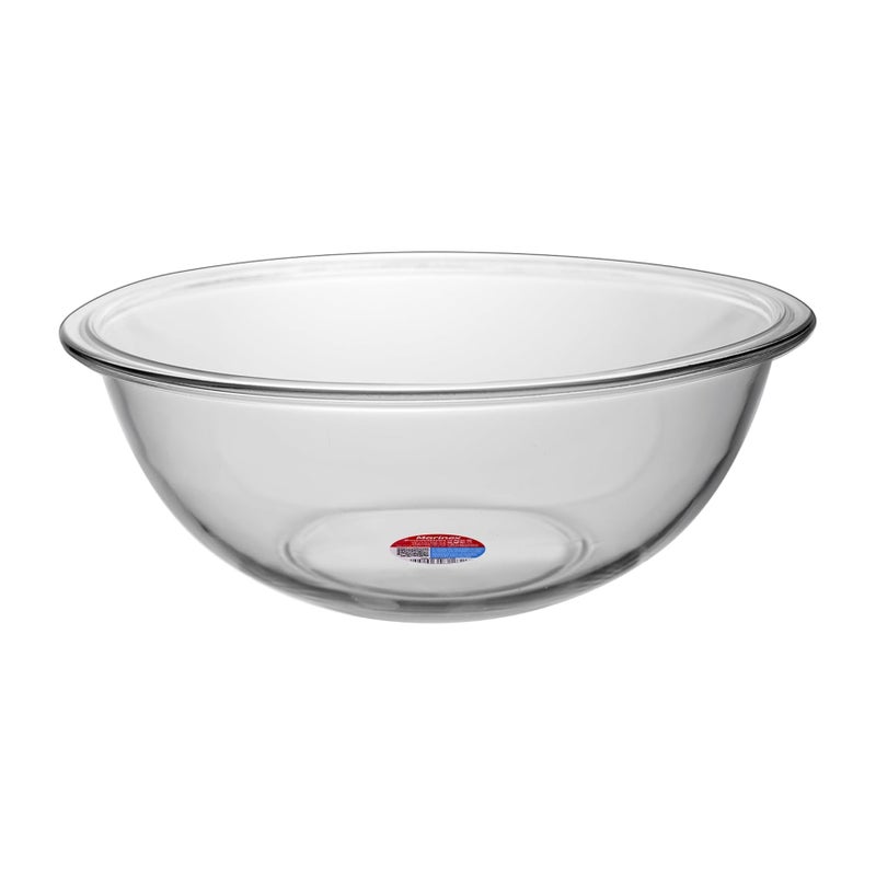 Marinex وعاء زجاجي مارينيكس بلس 500 مل - شفاف - Image 2