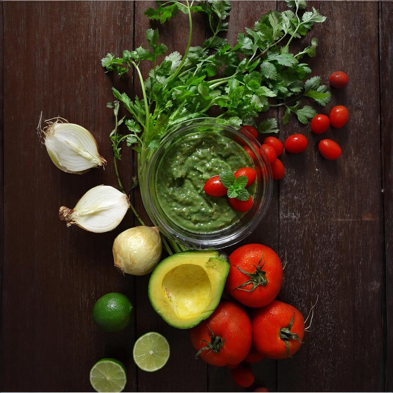 Marinex وعاء زجاجي مارينيكس بلس 500 مل - شفاف - Image 3