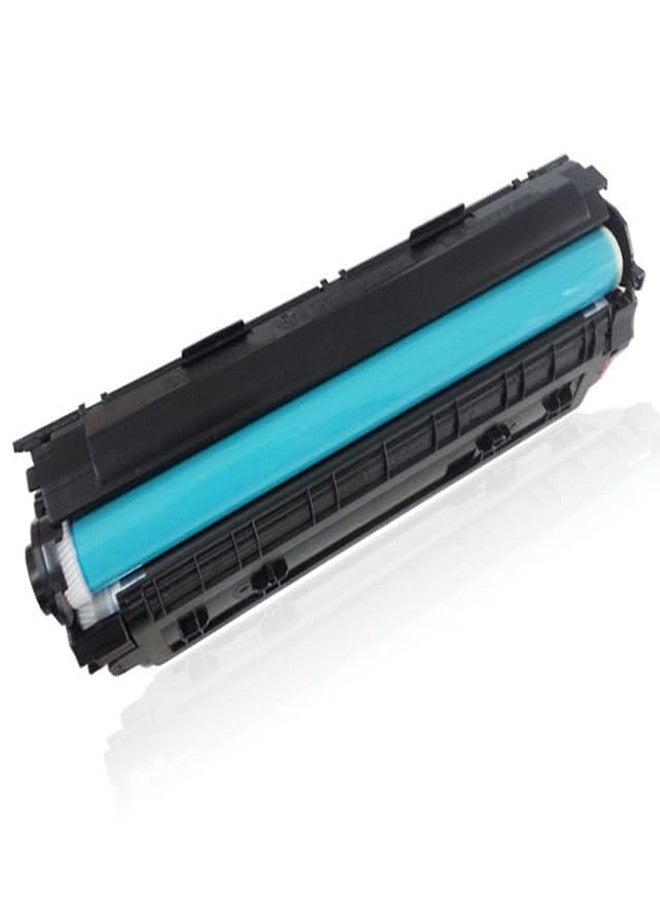 IIC IMAGE INFO ImageInfo MFP 126n / 126nw Toner Cartridge for 88A HP Laser Jet M126nw M126n 126a 126 MFP Multi-Function Monochrome Printer - Image 4
