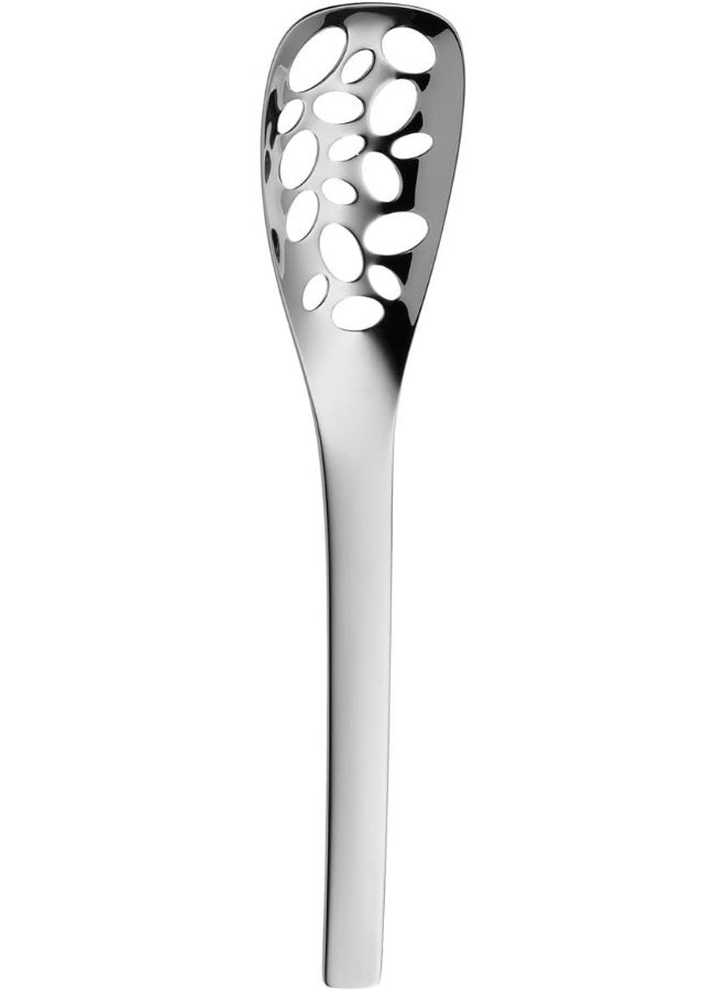 WMF Serving Spoon Nuova Cromargan Stainless Steel 18/10 Brushed - Image 1
