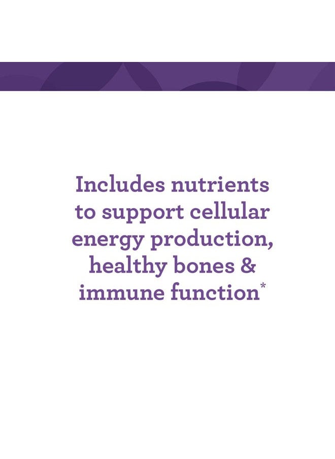 Innate Response Formulas - INNATE Response Formulas One Daily - Daily Herb-Free Multivitamin - Includes B Vitamins - Vegetarian, Non-GMO, and Kosher - Made Without 9 Food Allergens - 90 tablets (90 Servings) - Image 1