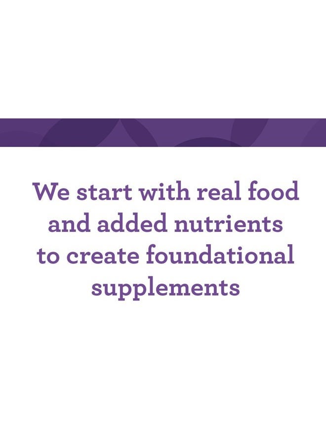 Innate Response Formulas - INNATE Response Formulas One Daily - Daily Herb-Free Multivitamin - Includes B Vitamins - Vegetarian, Non-GMO, and Kosher - Made Without 9 Food Allergens - 90 tablets (90 Servings) - Image 1