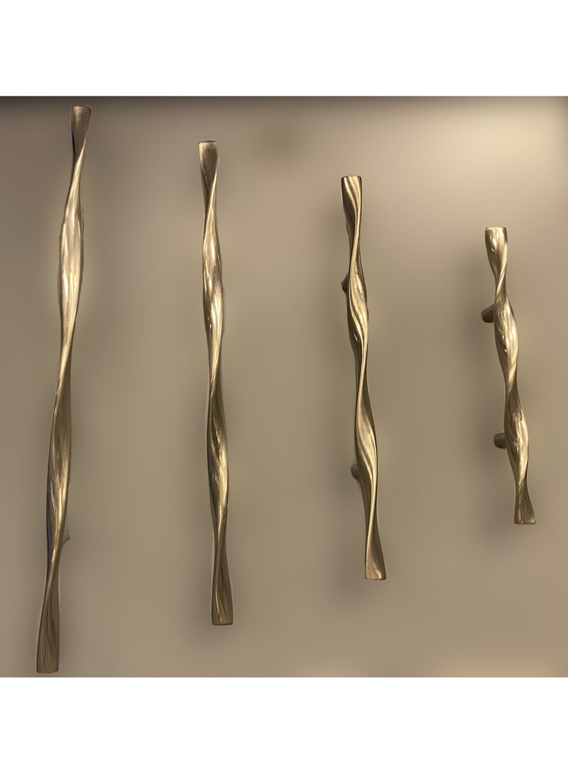 Siag Cabinet Pull X01179 - Image 1