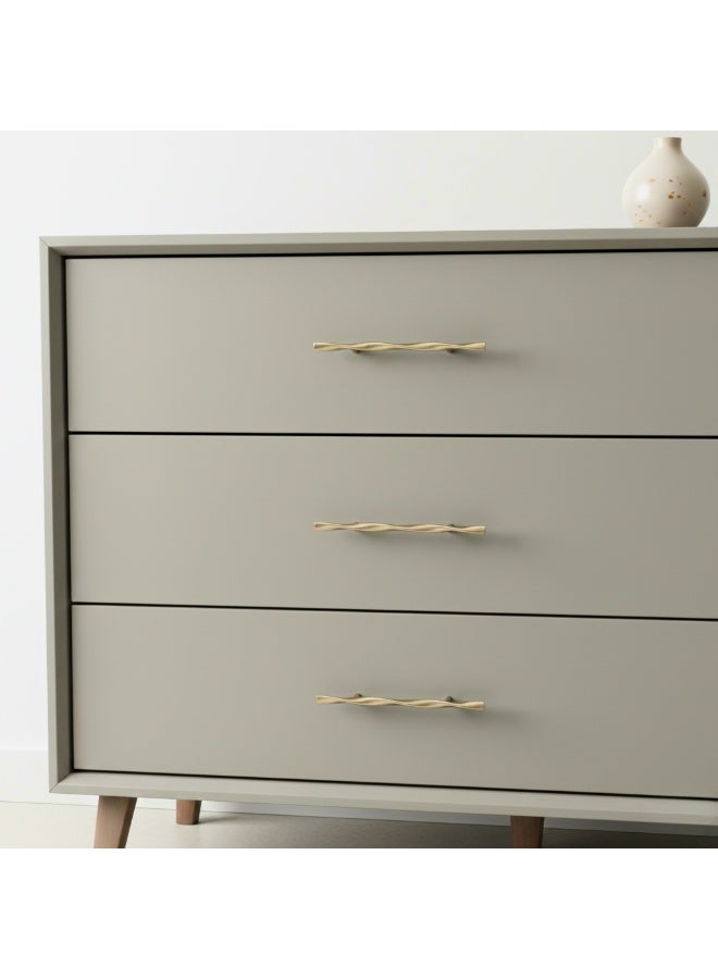 Siag Cabinet Pull X01179 - Image 1