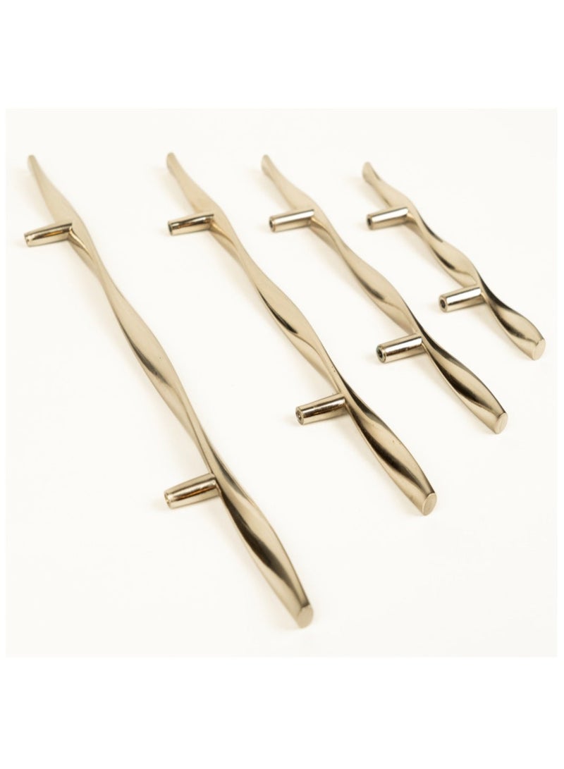 Siag Cabinet Pull X01179 - Image 4