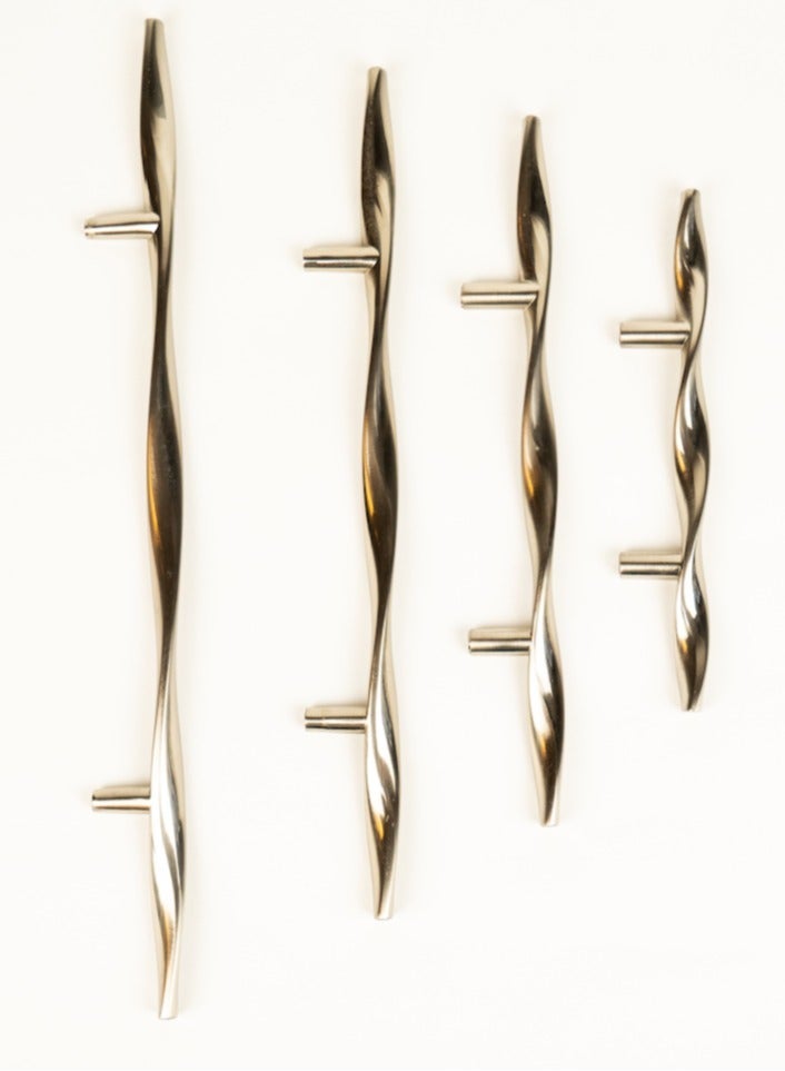 Siag Cabinet Pull X01179 - Image 3