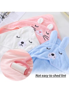 Cotton Hooded Baby Towel, Cute Baby Bath Towel for Newborns, Infants, Toddlers, Baby Towels with Hood for Girls Boys 80 * 80CM - pzsku/Z00BFD18B0672BD3566AEZ/45/_/1734956968/7cb4e669-e545-4080-87e9-263b8a3b61cc