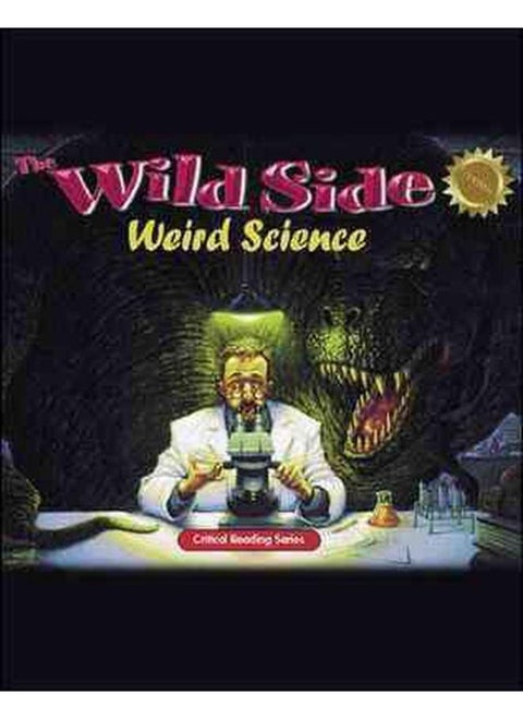 The Wild Side: Weird Science By Billings