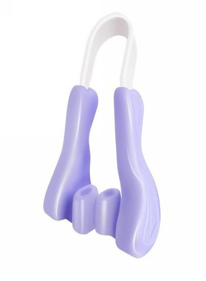 Vichip Silicone Nose Shaper Clip | Soft Safety Nose Up Lifting Without Surgery Beauty Tool | Nose shaper 1 Pcs - Image 5