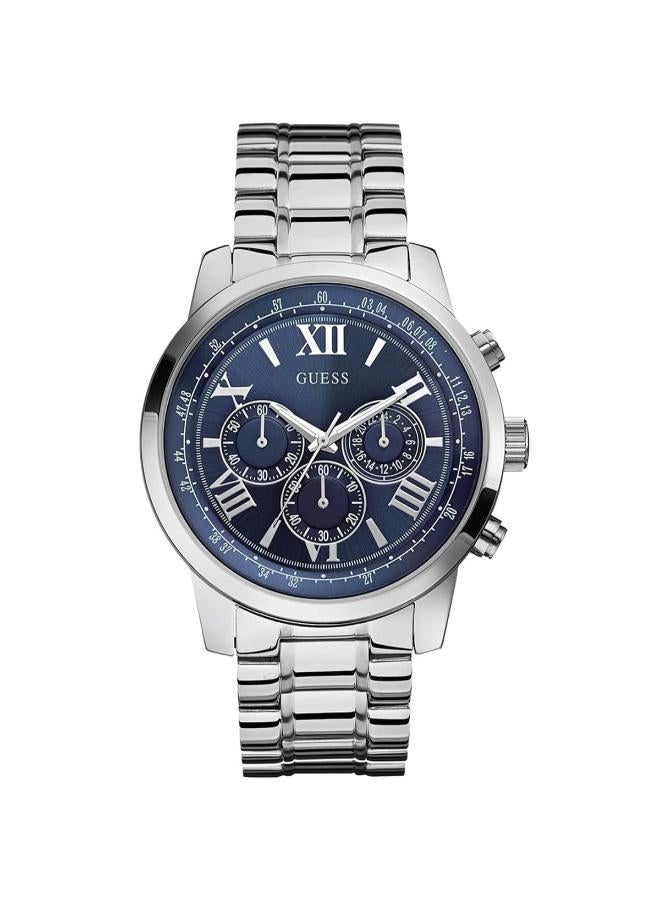 Guess Watch For Men W0379G3 - Image 1