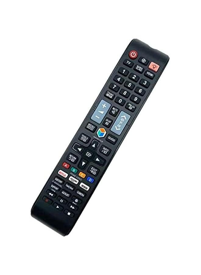 Zaboon L1598V Replacement Remote Control For Samsung Tv  - Image 1