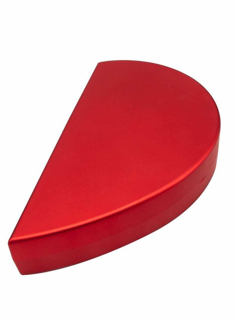 Engagement Rose Ring Box for Women, Jewelry Storage Holder for Proposal and Wedding Gifts, Perfect for Special Occasions - Image 5