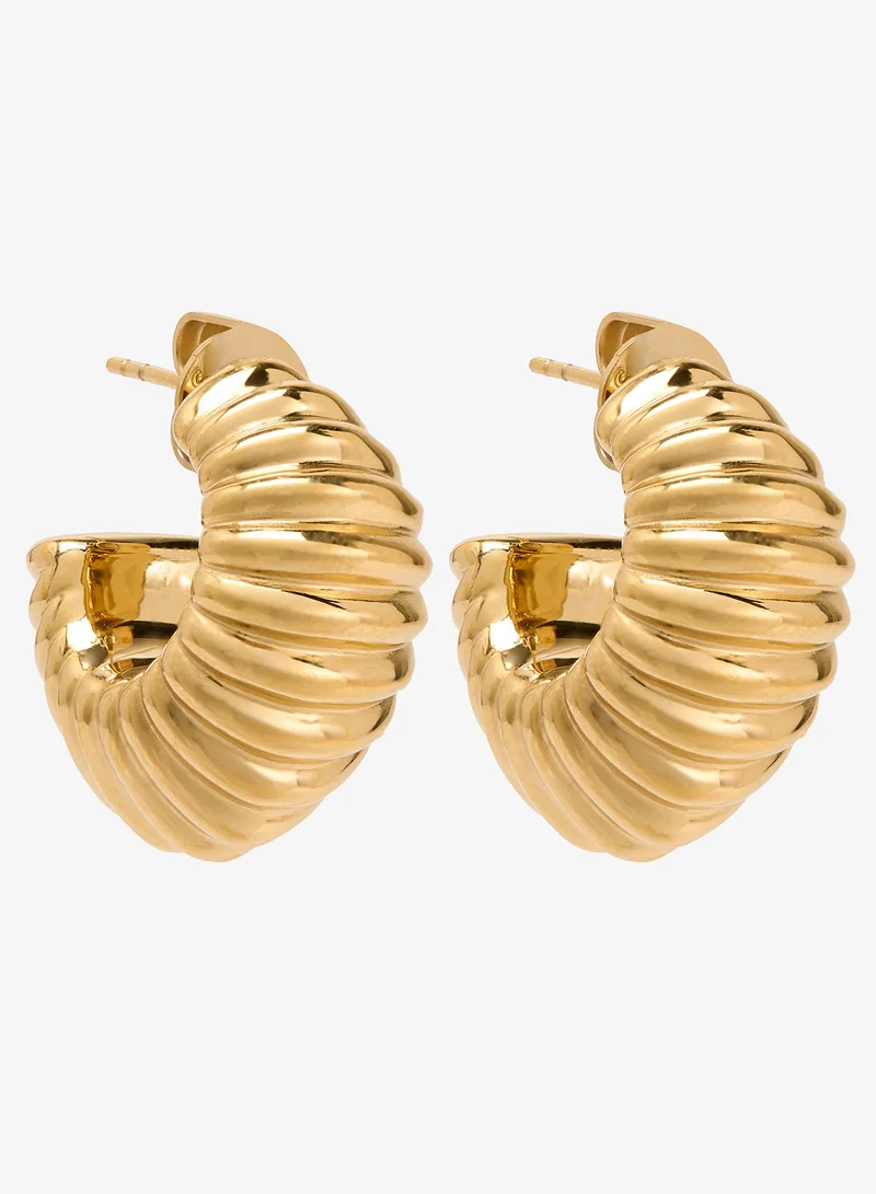 جس أقراط بربري بدون شعار