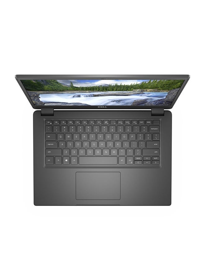 DELL Renewed - Latitude 3410 Laptop With 14-Inch Display, Core i7 Processor/8GB RAM/256GB SSD/Intel UHD Graphics/Windows 11 English black - Image 3