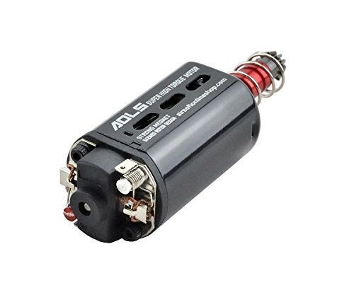 AOLS AEG Motor Super High Torque Long Type D Hole - Image 3