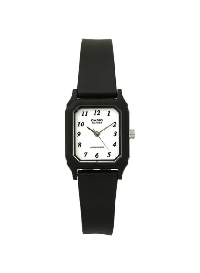 CASIO Women's Resin Analog Watch LQ-142-7BDF - 22 mm
