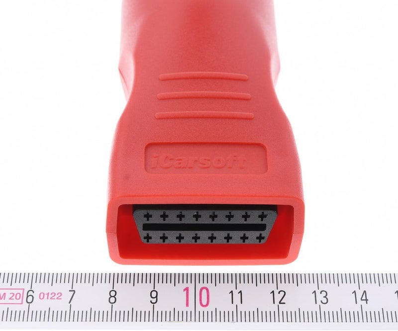 iCarsoft 38 PIN Diagnostic Adapter for Benz OBD I - Image 2