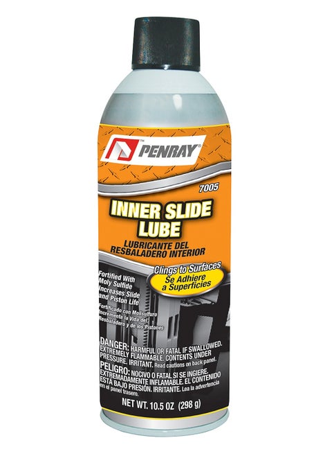 Inner Slide Lube