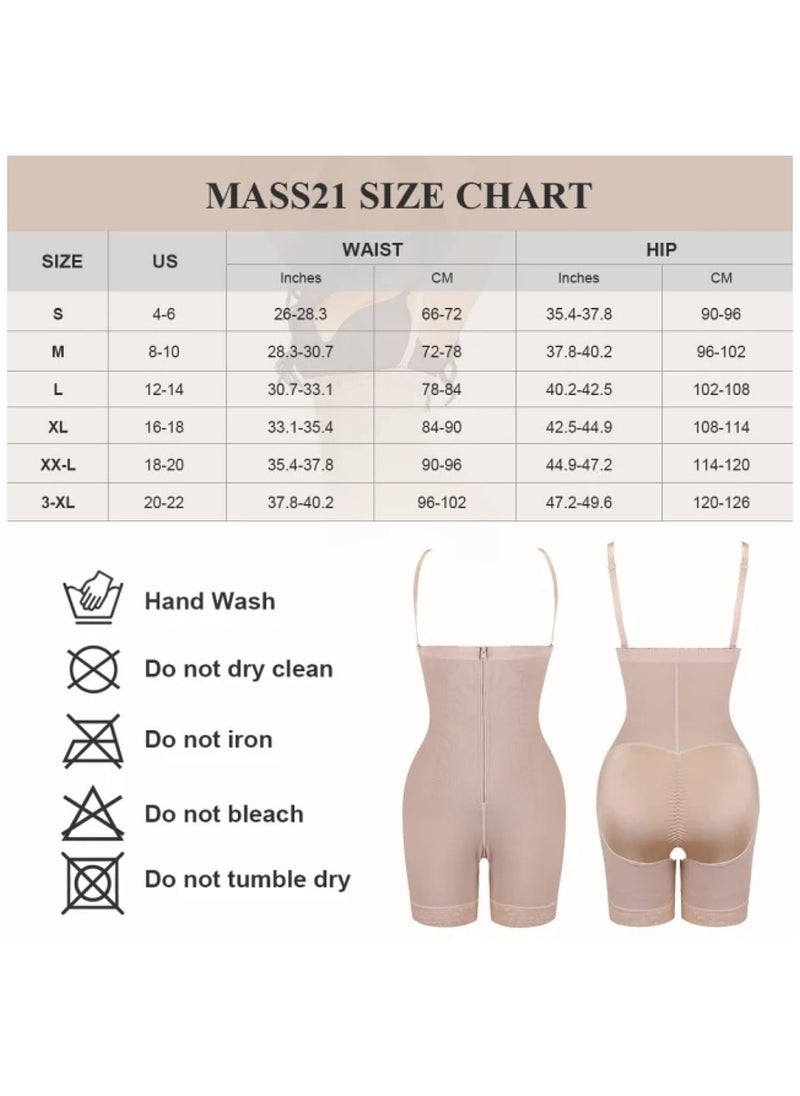 Generic - Compression Corset To Tighten Sagging And Medical Body Sculpting Procedures - Image 1