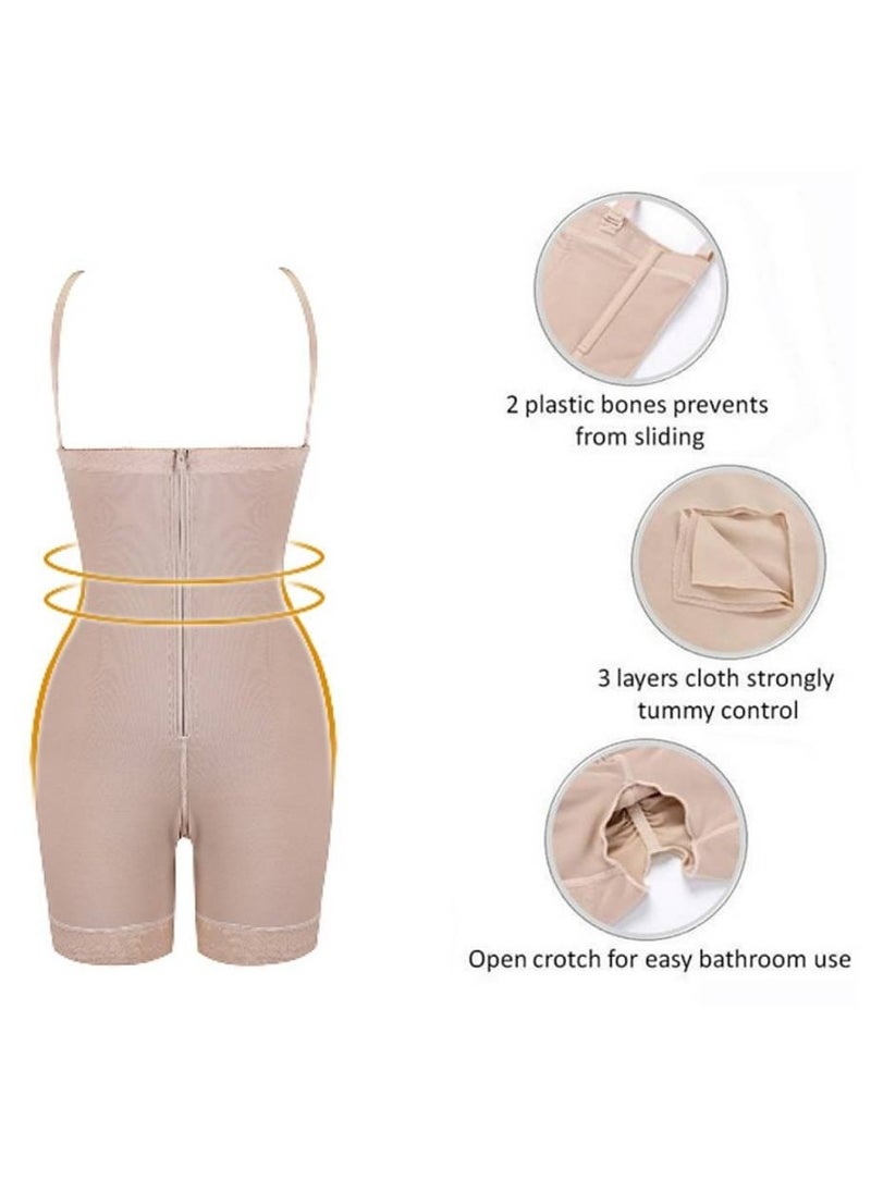 Generic - Compression Corset To Tighten Sagging And Medical Body Sculpting Procedures - Image 1